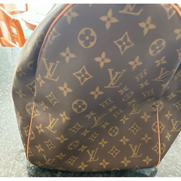 Louis Vuitton Keepall 55 - Picture 12 of 12